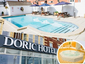 Doric Hotel